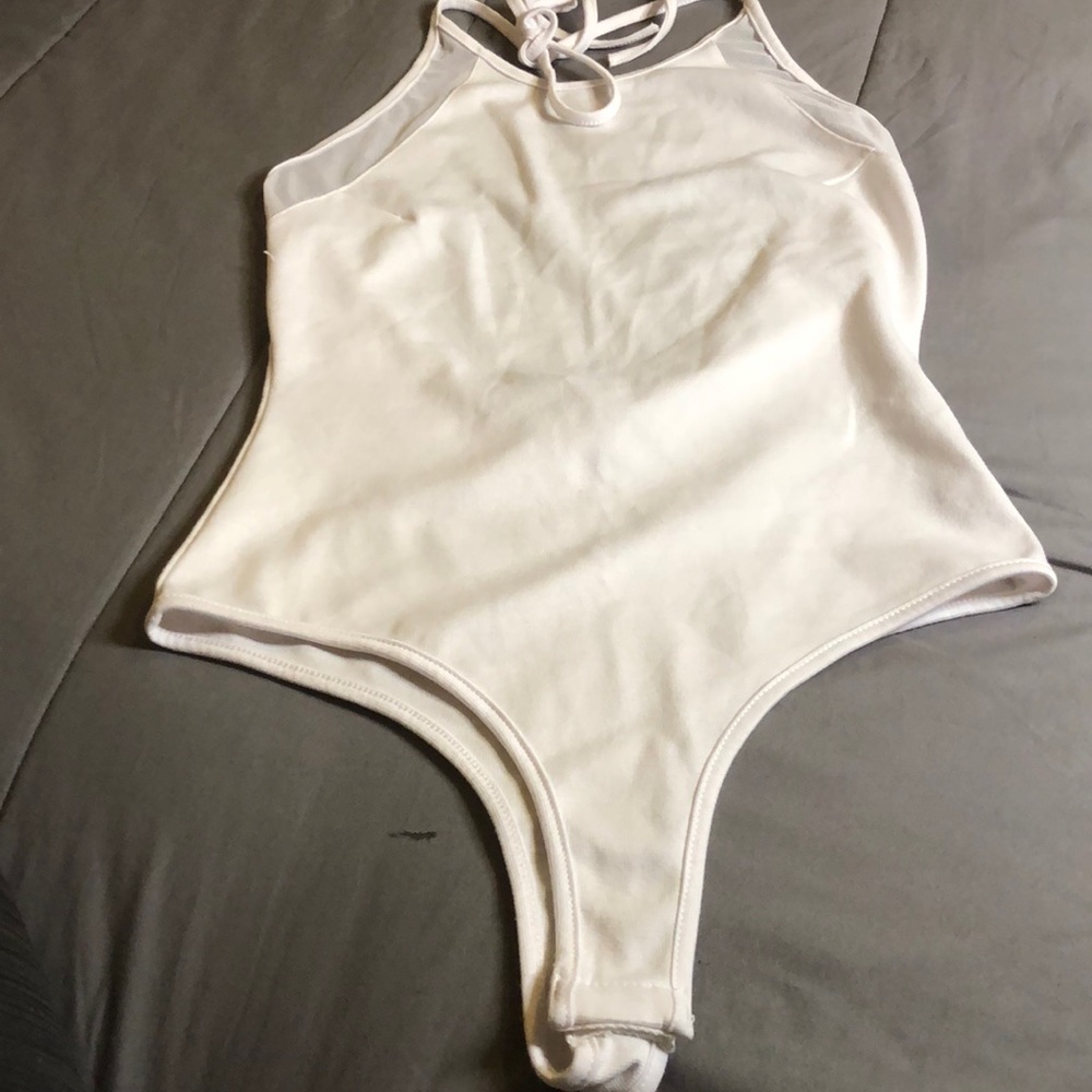 Windsor bodysuit